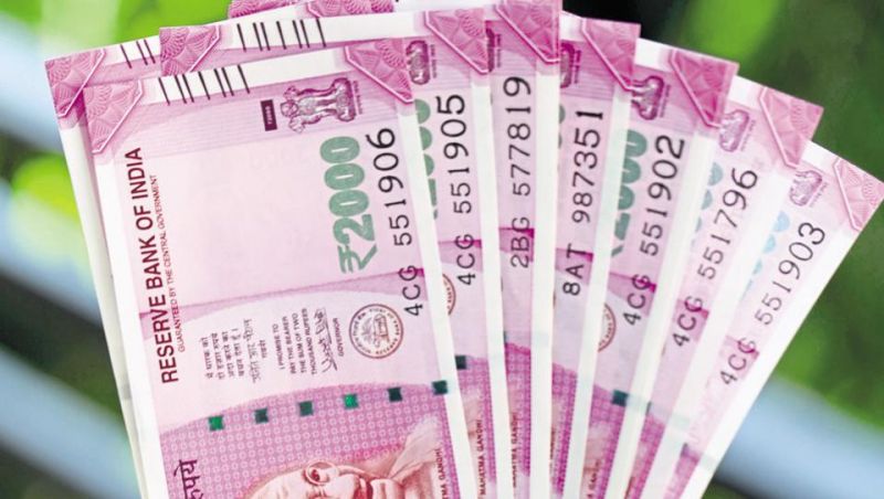 2000 Note 2000 Note