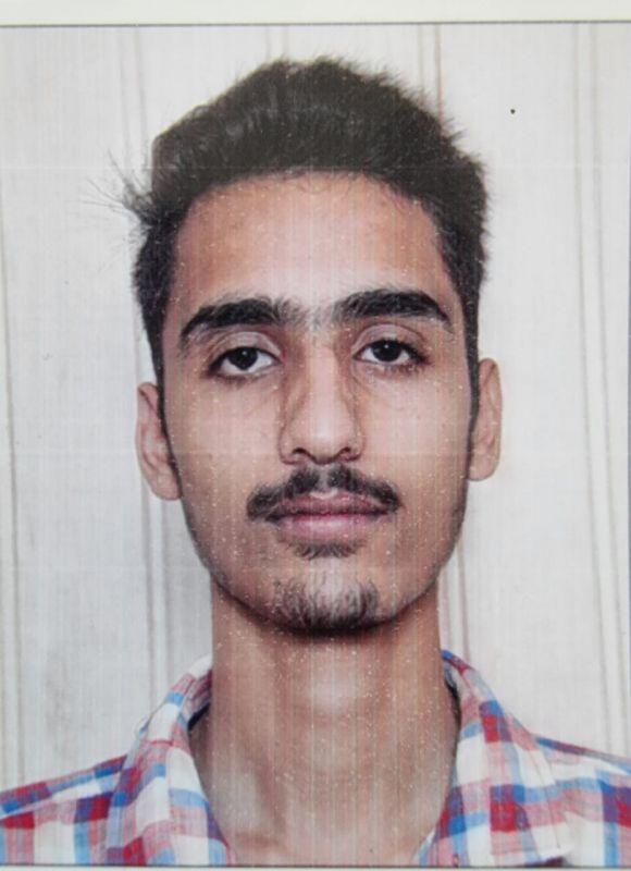 Lakhveer Singh Lakhveer Singh