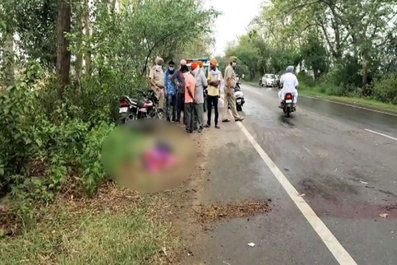 3 youth died in road accident 