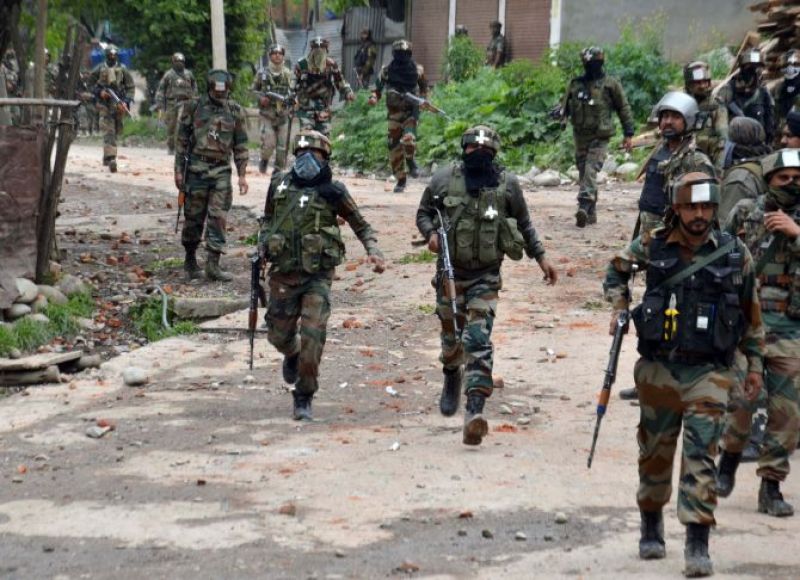 Indian Army Indian Army