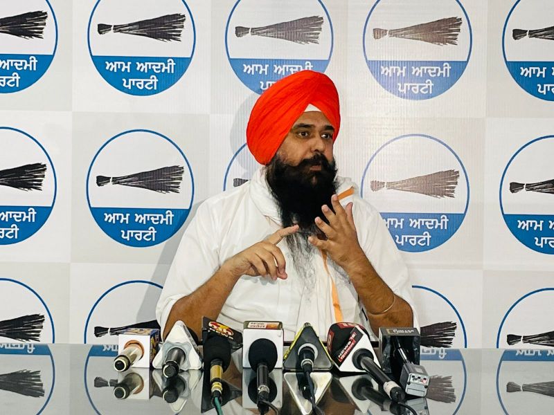 Malvinder Kang Malvinder Kang