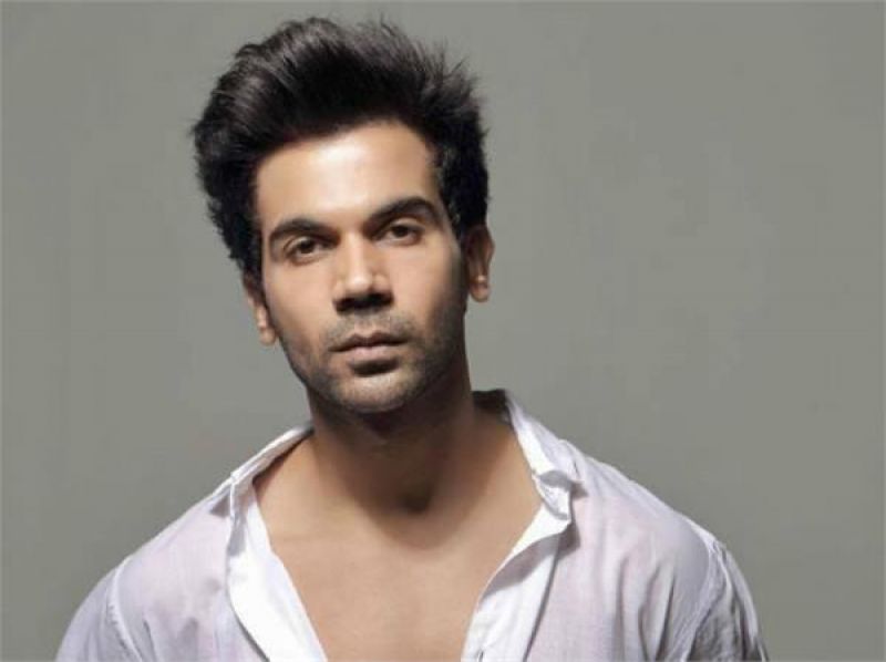 Rajkumar Rao