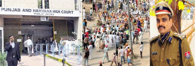 Kunwar vijay pratap singh