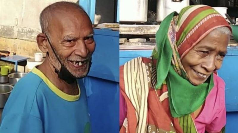 Owner Of Babe Ka Dhaba Has Lodged A Complaint Against Youtuber