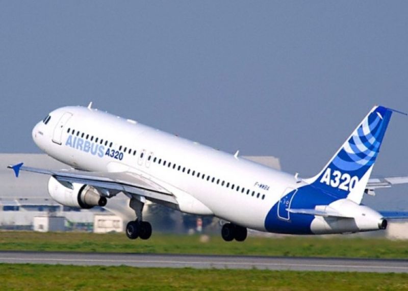 A320 Airbus