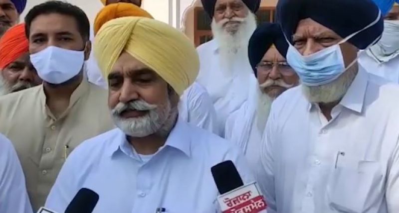 Sikandar Singh Maluka