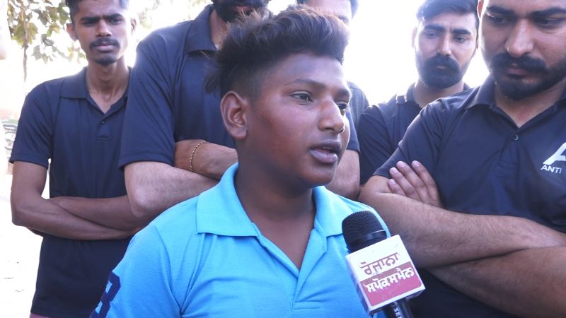 Banga Singh  Banga Singh