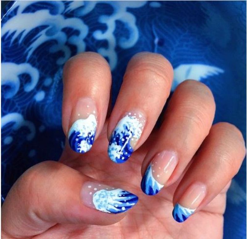 Nail Art Nail Art