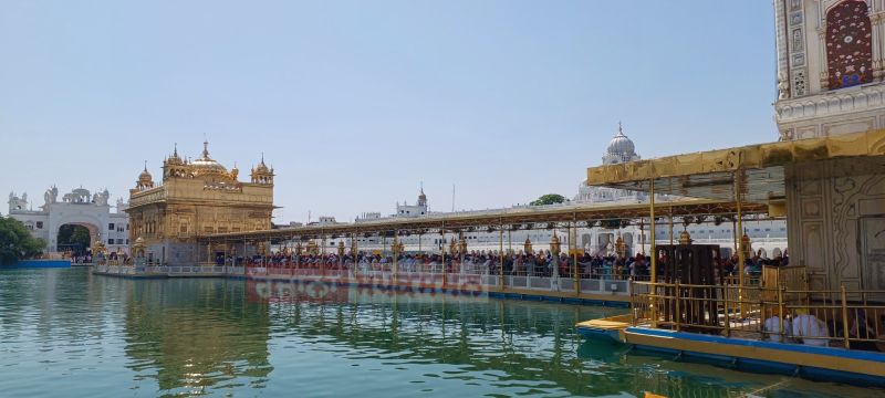  Diwali Darbar Sahib 