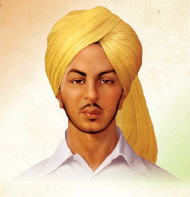 Shaheed Bhagat Singh