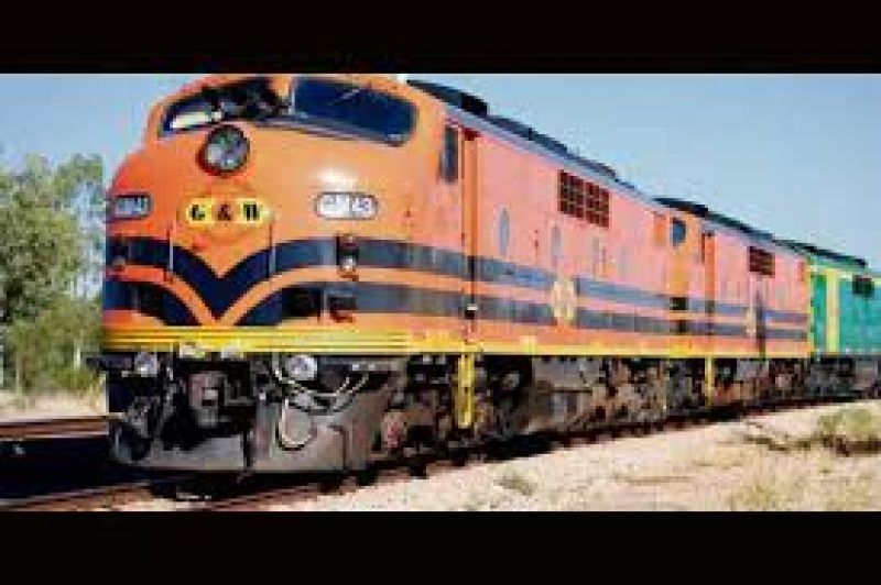 indian railway employee