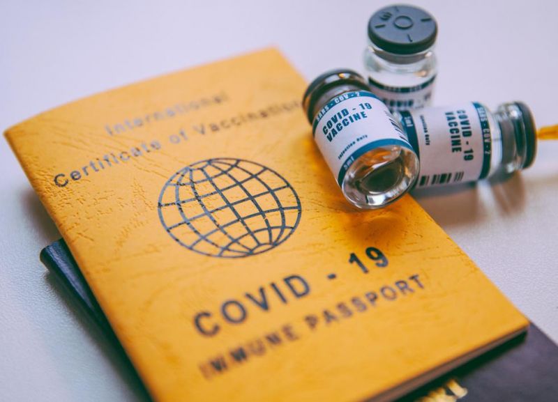 Canada launches COVID vaccine passport