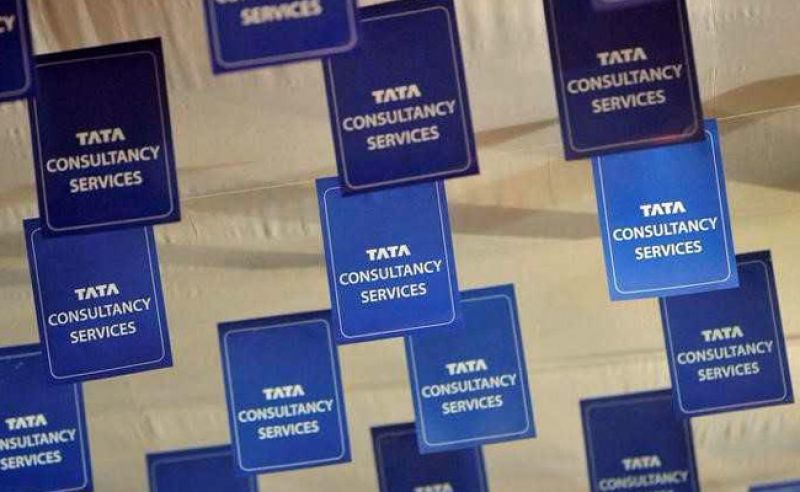 Tata Consultancy Services
