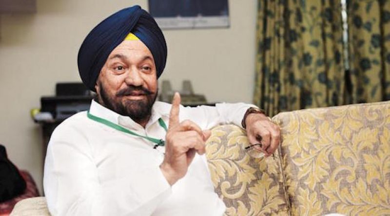 Balwant singh Ramuwalia Balwant singh Ramuwalia