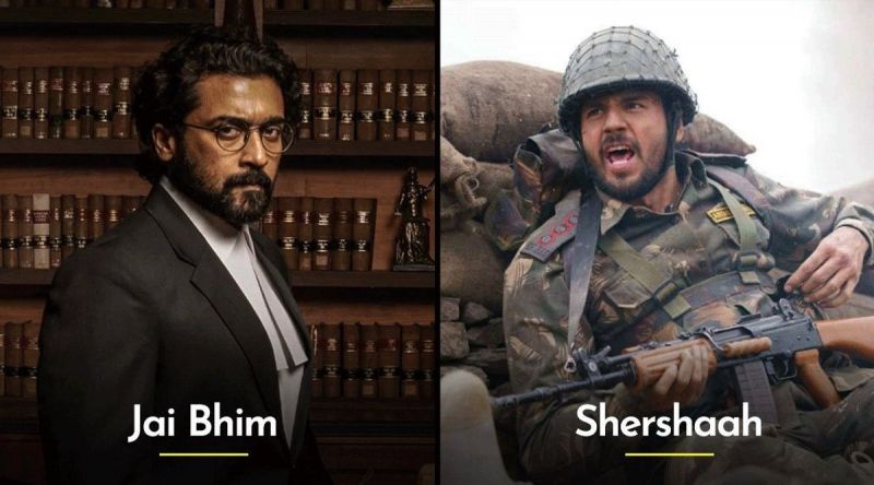  IMDb Top 10 Indian Films of 2021