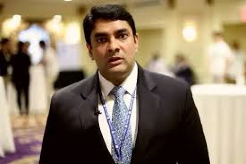 Ravi Karkara