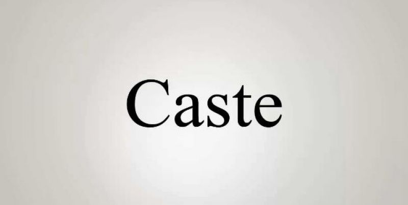 Caste