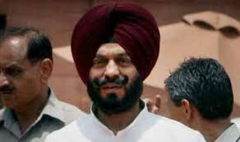 Maninderjit Singh Bitta