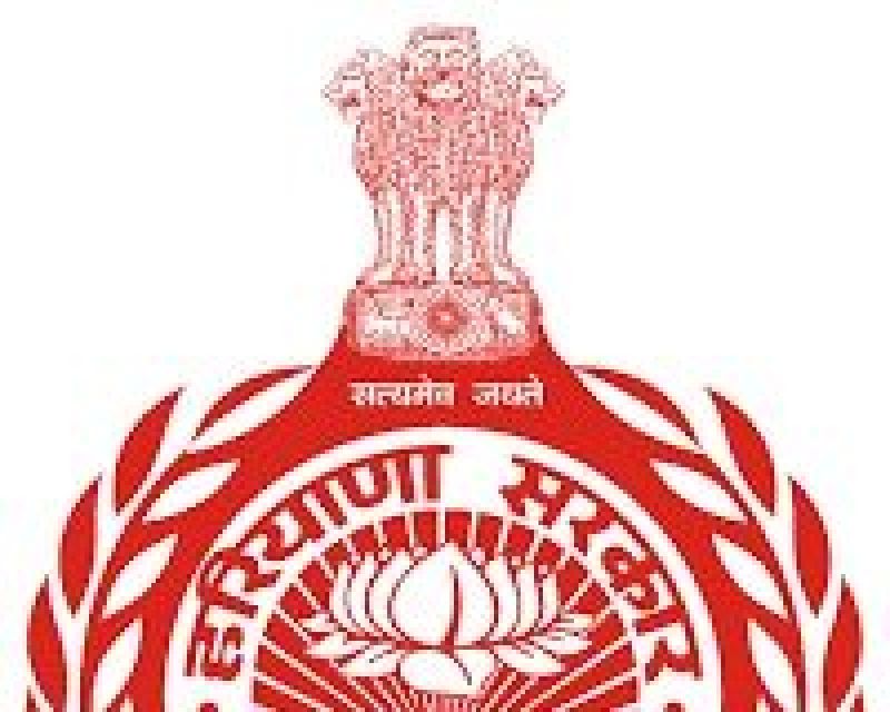 Haryana Govt