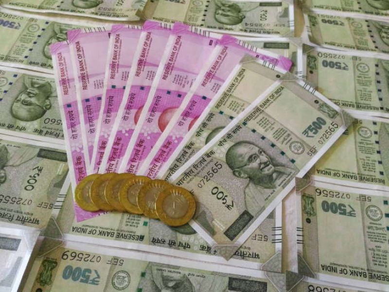 Account in post office Account in post office