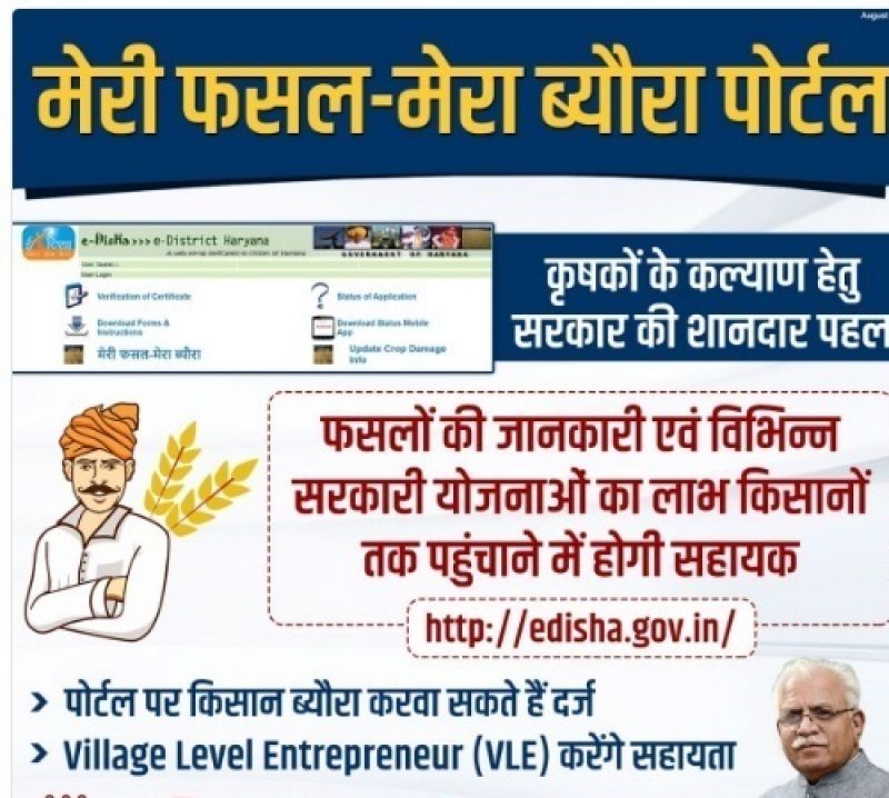 Mere Fasal Mera Bura