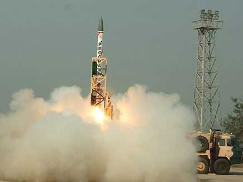 Supersonic Interceptor 