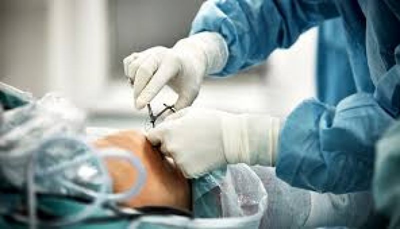 infection after surgery