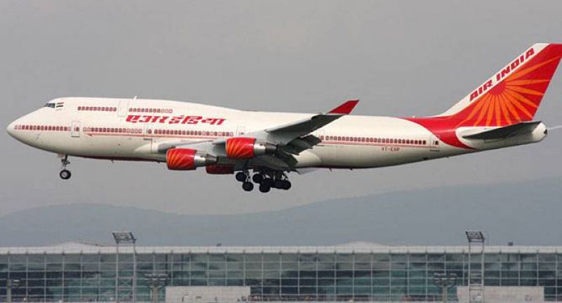 Air India Flight Air India Flight