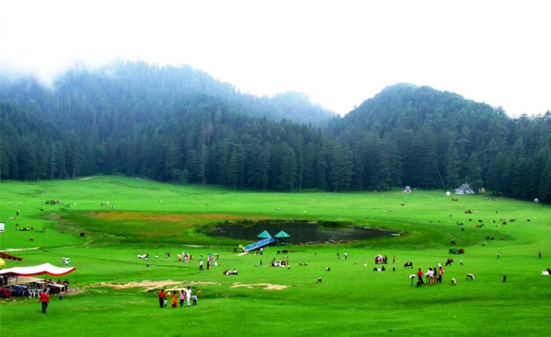 Dalhousie
