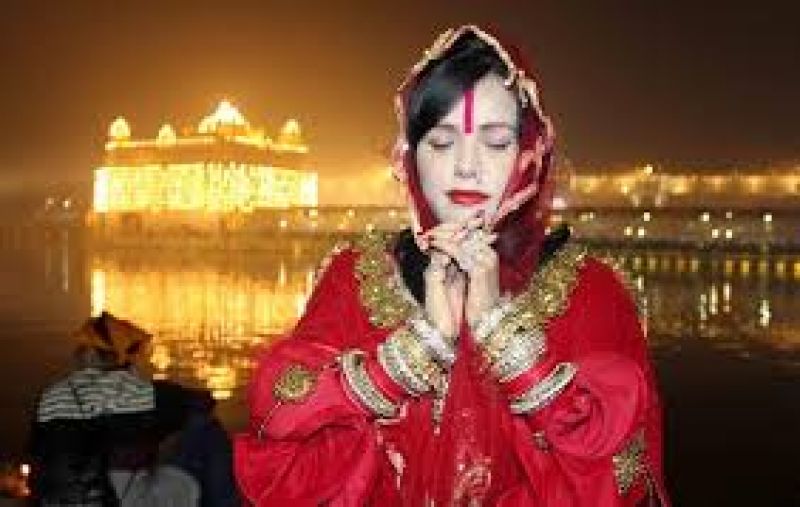 Court summons Radhe Maa in defamation case