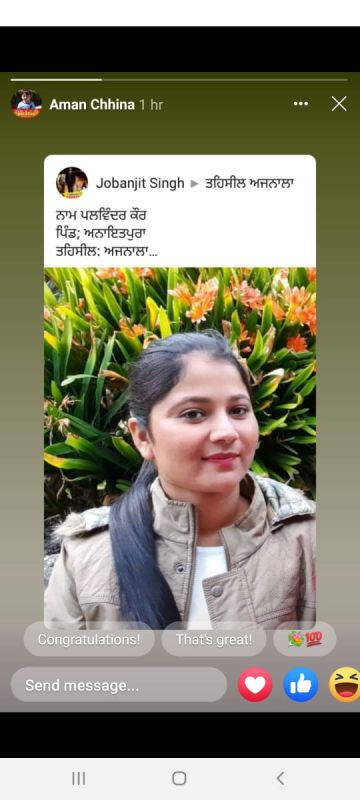 Tragic accident in New Zealand, Punjabi daughter dies