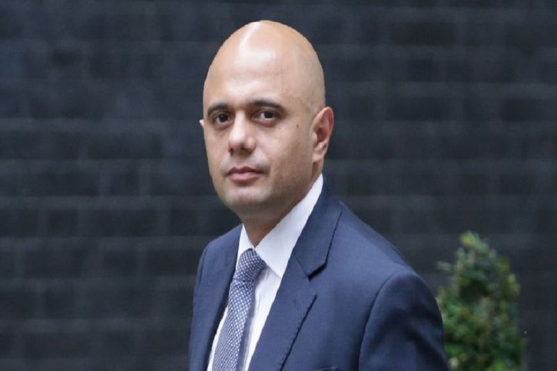 Sajid Javid Sajid Javid