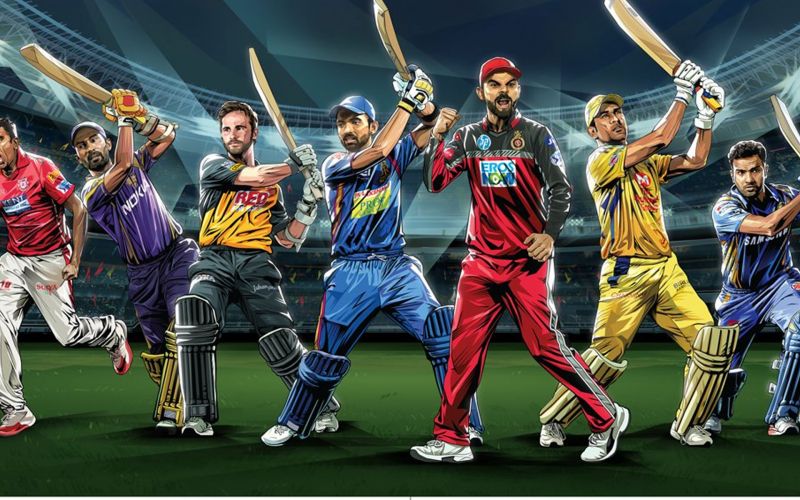 IPL 2019