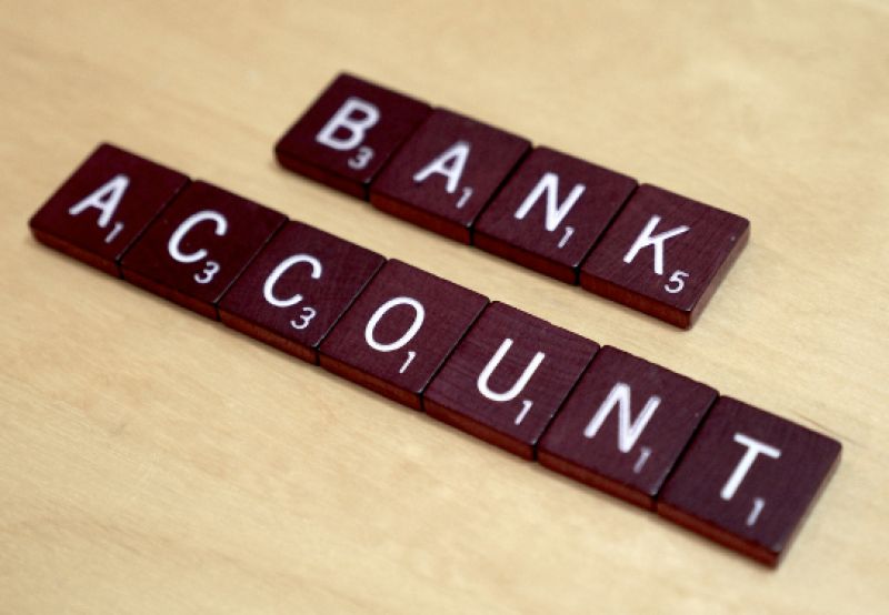 Bank Account