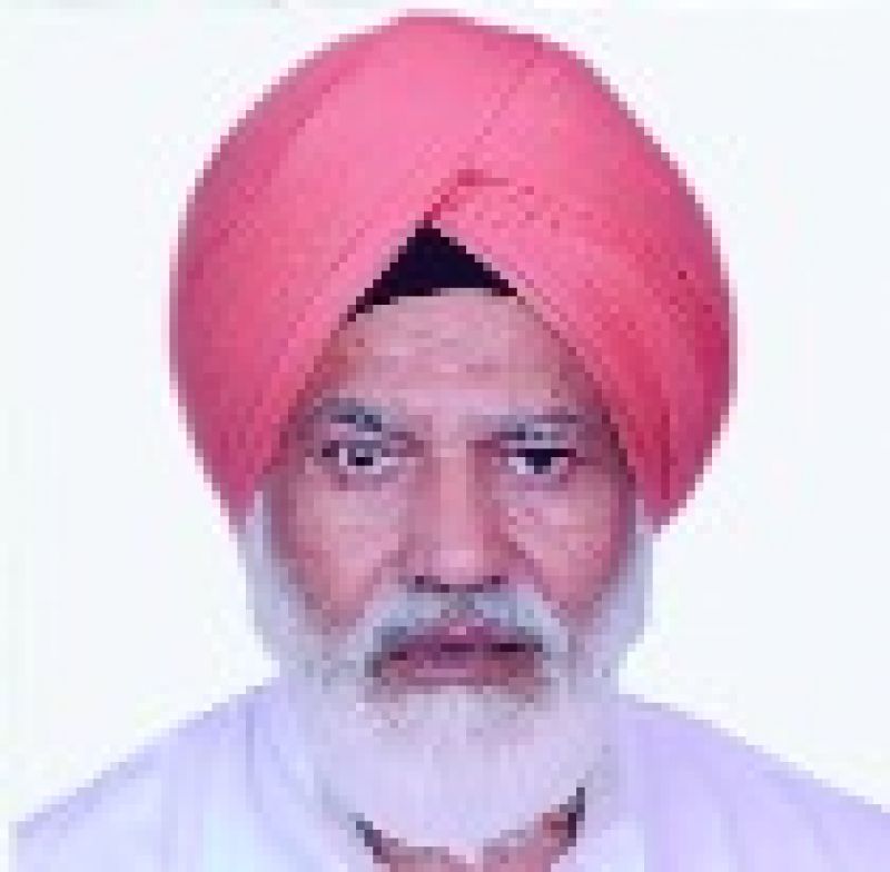  Shamsher Singh Dullo