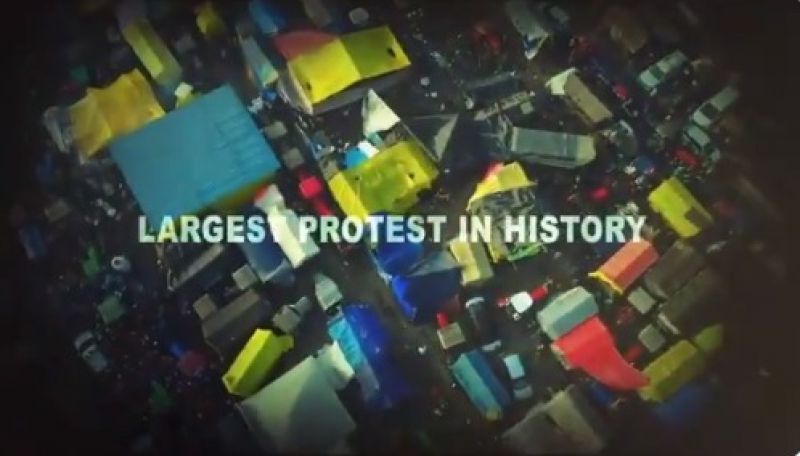 AD supportingAD supporting farmers protest aired in us during super bowl? farmers protest aired in us during super bowl?