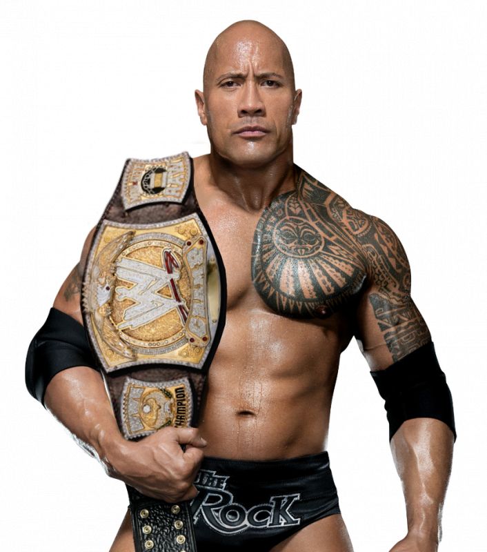 The Rock 