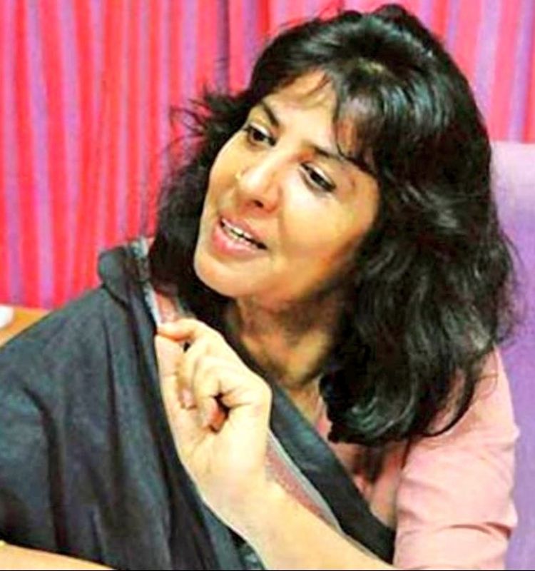 India first woman dgp kanchan chaudhary bhattacharya