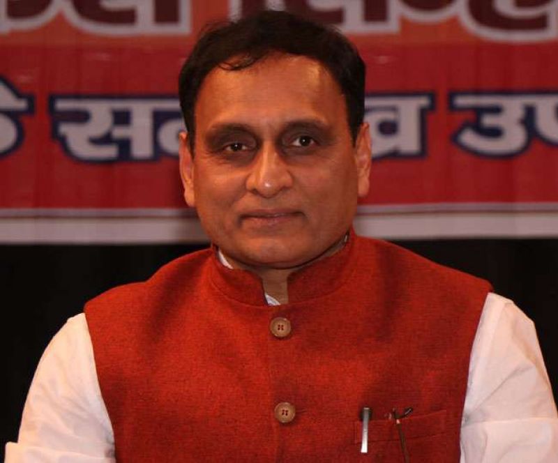 Rakesh Sinha