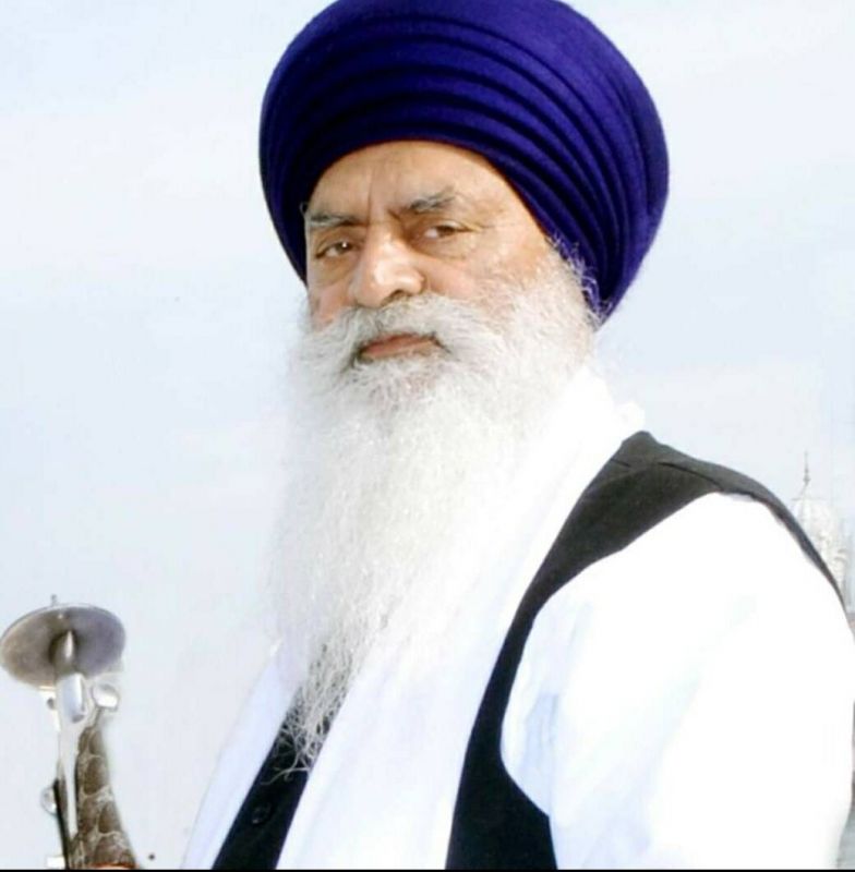 ਜਸਬੀਰ ਸਿੰਘ ਰੋਡੇ ਜਸਬੀਰ ਸਿੰਘ ਰੋਡੇ