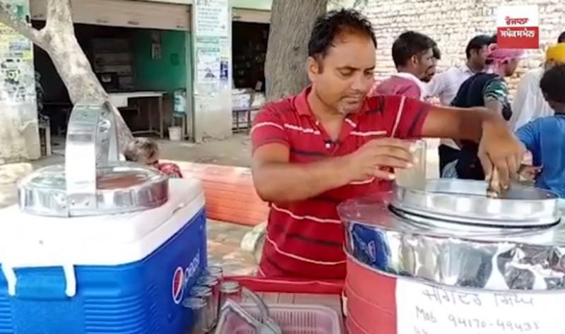 Joginder Singh  Joginder Singh