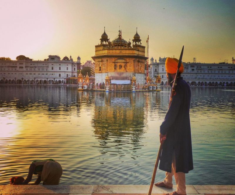 Darbar Sahib