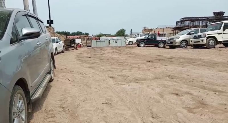 Kartarpur Corridor Meeting 