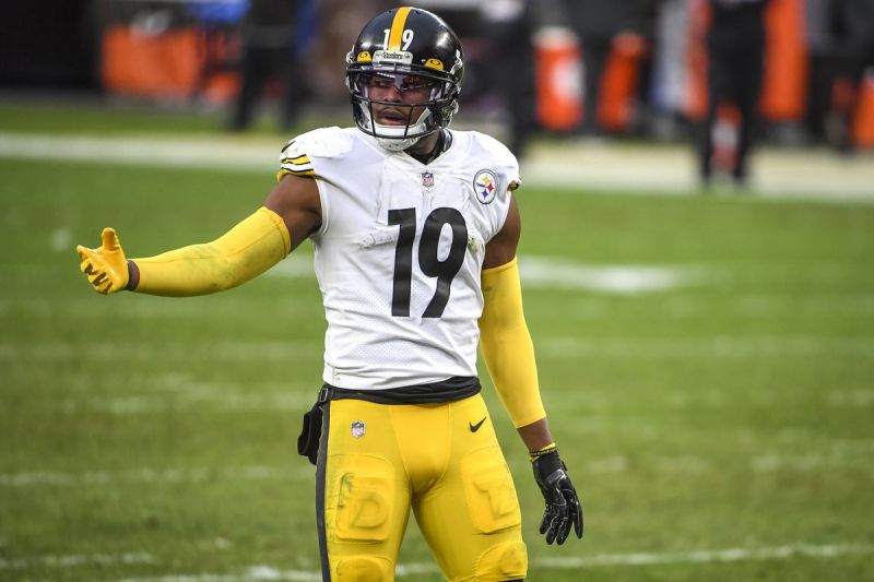 juju smith