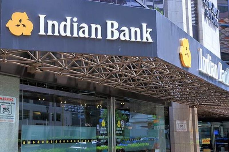 Indian BAnk