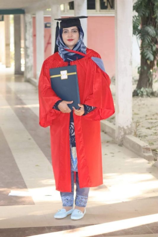 Dr. Sumera Safdar Dr. Sumera Safdar