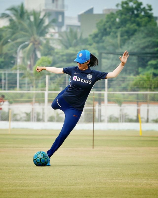 Harleen Deol Harleen Deol