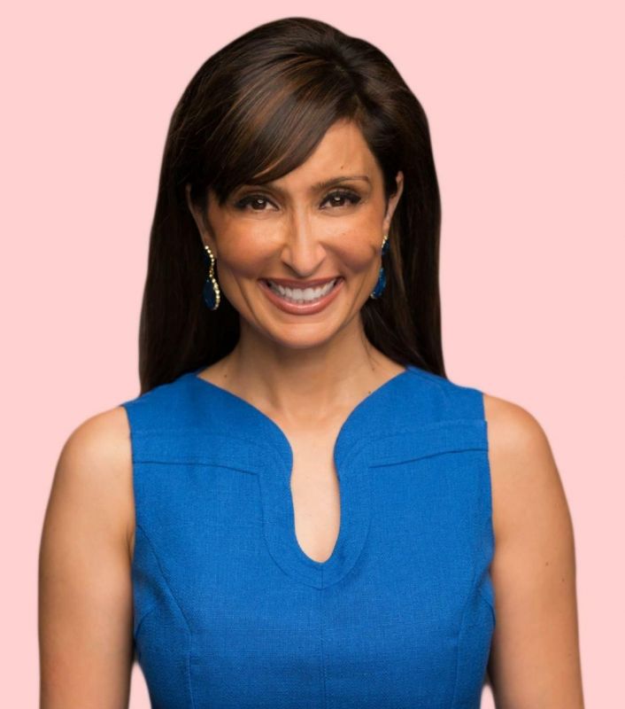 Shefali Razdan Duggal