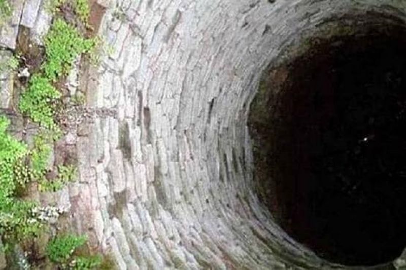 Sounds of well people afraid leaving home