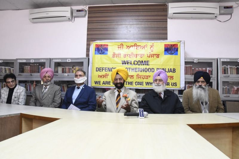 Army to decide victory or defeat in Punjab Assembly elections